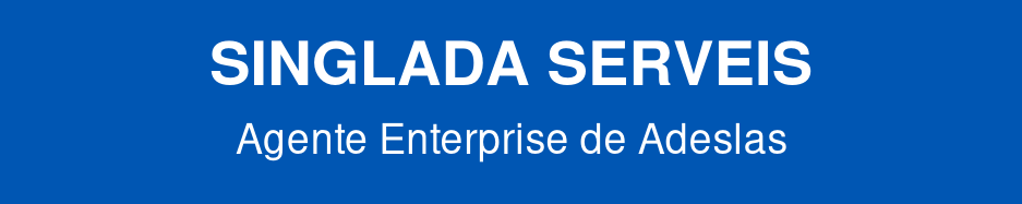 Logo Singlada Serveis