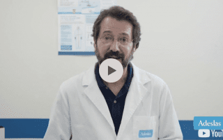 Asesor de Salud Adeslas Seniors