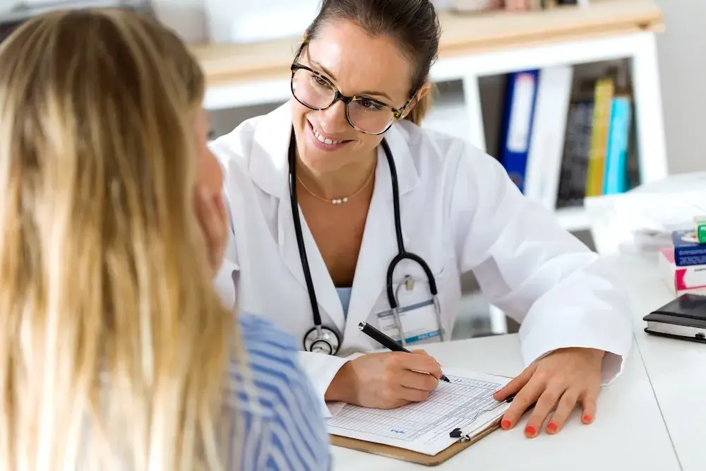 Seguros médicos Adeslas