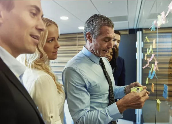 Póliza seguros para Pymes