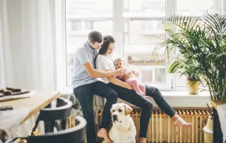 seguros de salud y hogar