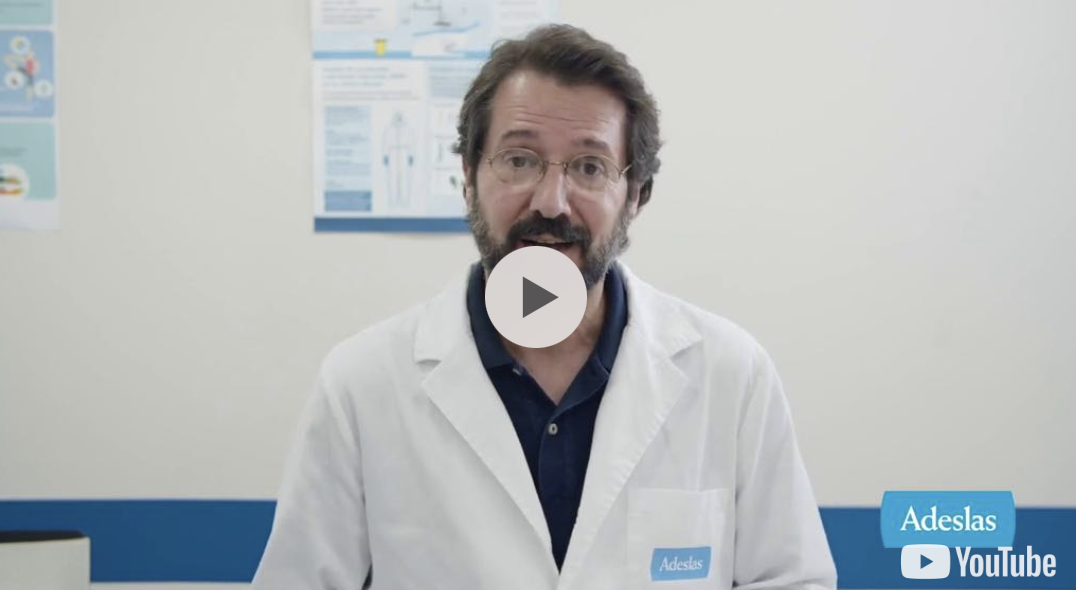 Asesor de Salud Adeslas Seniors
