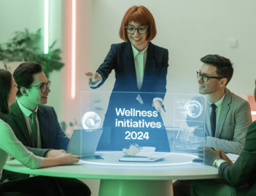 Seguro de Salud Empresarial